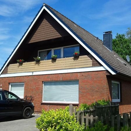 Ferienwohnung Anna Suderstapel Exterior foto